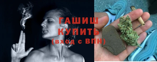 гашик Костерёво